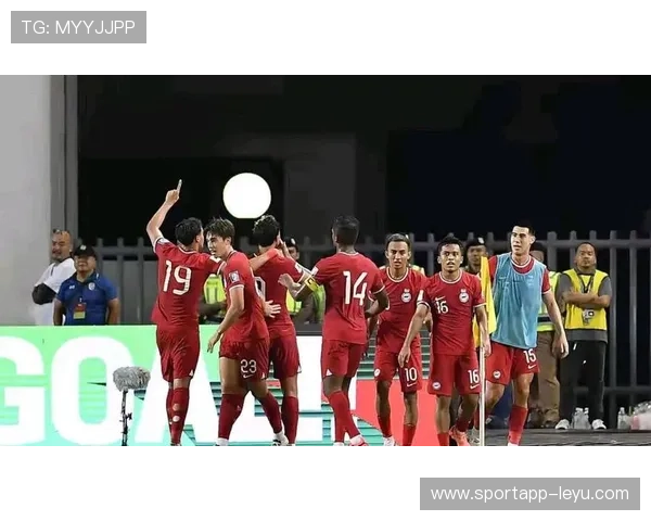 新加坡逆转1-2击败香港，首次凭实力晋级亚洲杯正赛