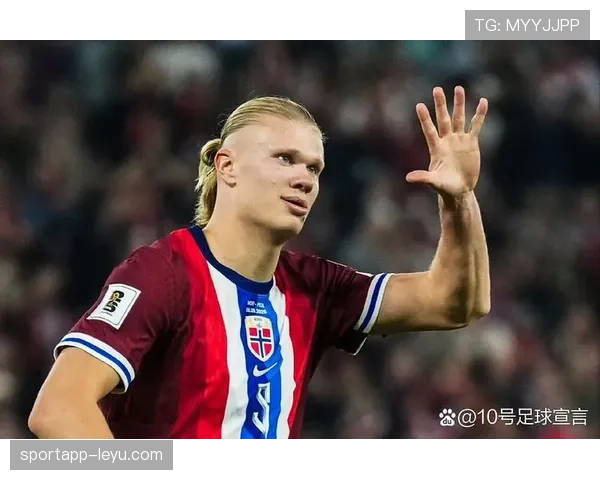 哈兰德解约金条款曝光,转会市场震动回暖 哈兰德解约金条款曝光,转会市场震动回暖