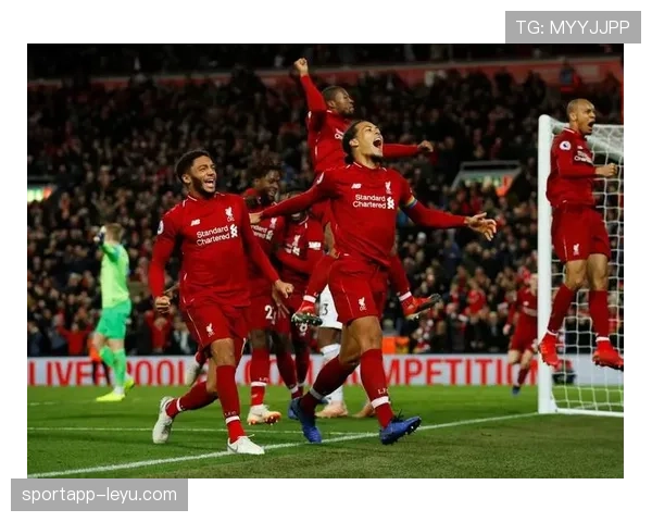 利物浦球星闪耀赛场，率队逆转取胜状态回暖引关注