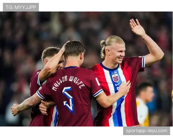 哈兰德领衔挪威队强势崛起，国家队状态回暖开启新时代