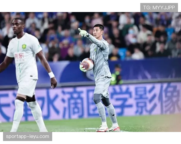 侯森稳健发挥助北京国安取胜，尽显门将风采