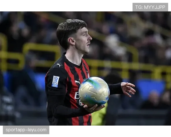 米兰借力数据分析持续提升足球水平,引领球队未来发展新趋势 米兰借力数据分析持续提升足球水平,引领球队未来发展新趋势