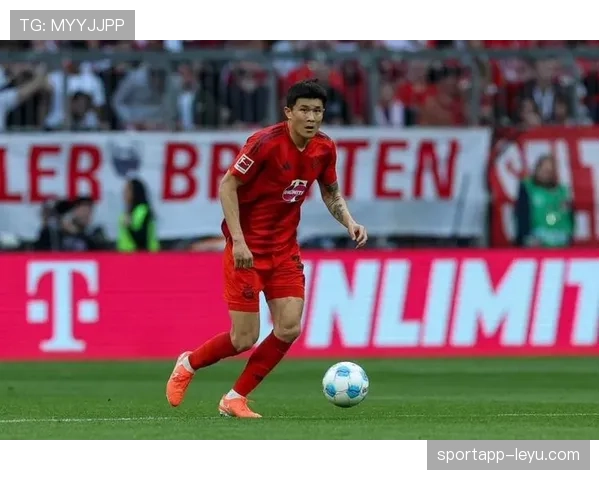 金玟哉稳步攀升，跻身世界顶级中卫行列