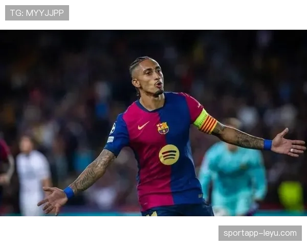 莱万与拉菲尼亚状态回升，助巴萨重燃争胜希望