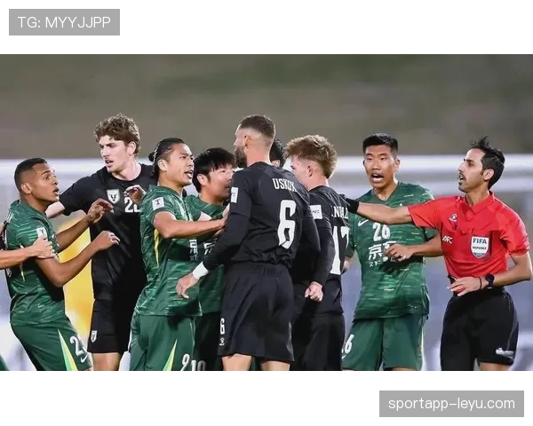 国安帅位危机？战术短板暴露，外援依赖症成争冠最大阻碍！