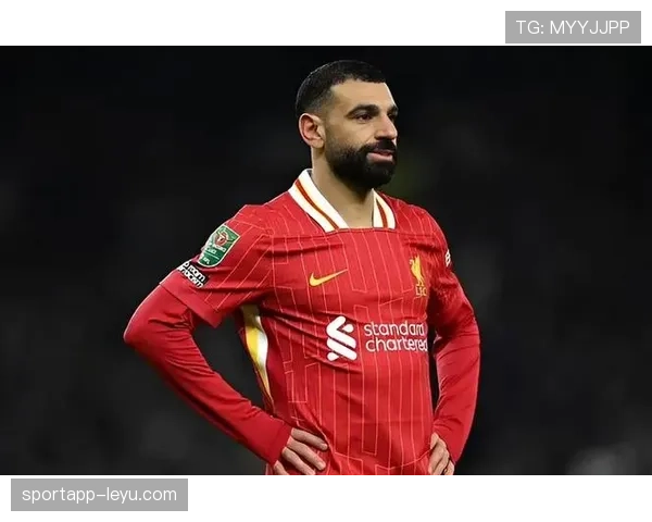 萨拉赫是否仍是利物浦的战术第一核心?从数据与角色转型分析