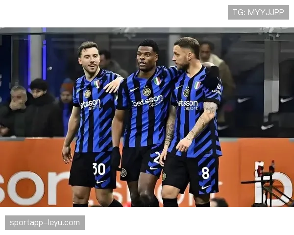 国际米兰意甲统治力持续巩固，对联赛格局与冠军竞争产生深远影响