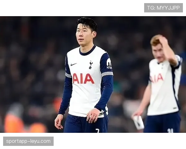 孙兴慜如何平衡家庭与足球生涯 孙兴慜如何平衡家庭与足球生涯