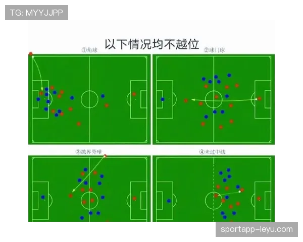 手球进球规则解读：什么时候进球会被判无效？