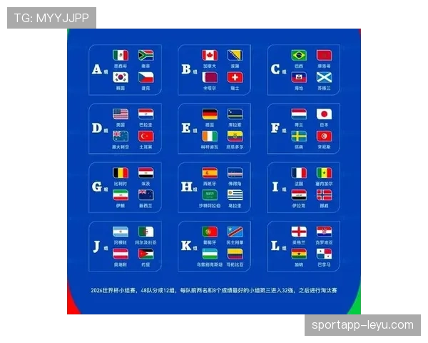 突尼斯2026世界杯小组赛赛程分析与出线前景预测 突尼斯2026世界杯小组赛赛程分析与出线前景预测